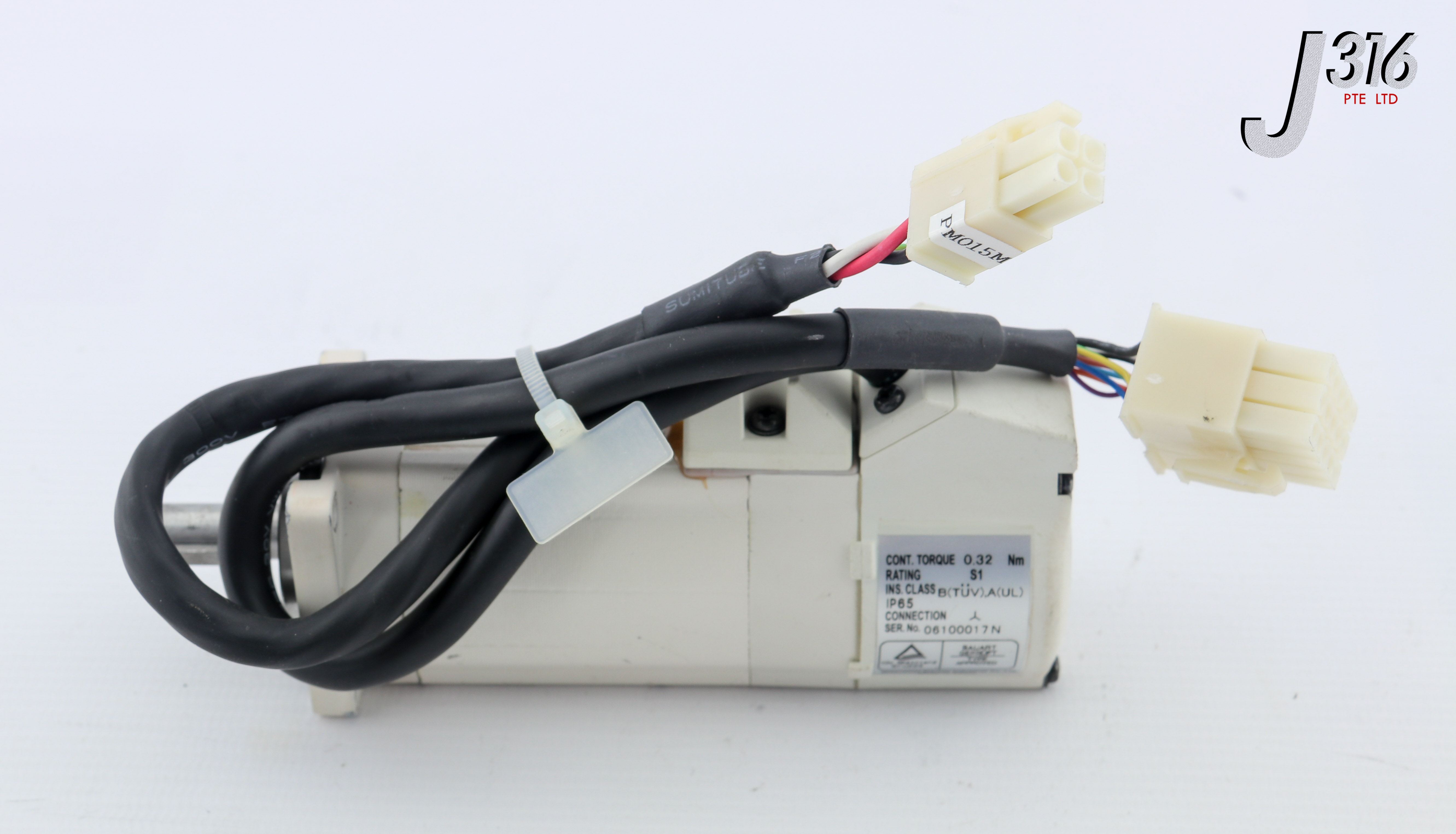 ni 様 26019 PANASONIC AC SERVO MOTOR MSMA011A1E | eBay